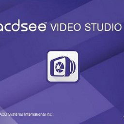 ACDSee Video Studio