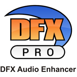 DFX Audio Enhancer