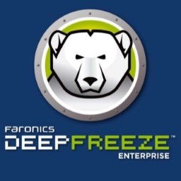 Deep Freeze Server Enterprise