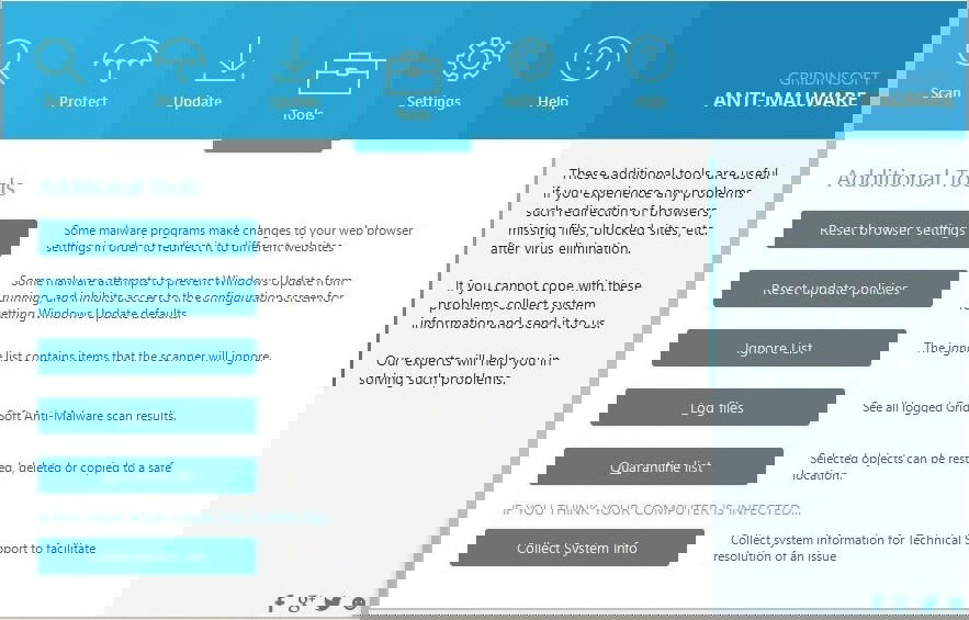 GridinSoft Anti-Malware