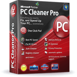 PC Cleaner Pro