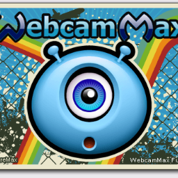 Webcam Max