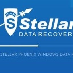 Stellar Phoenix Windows Data Recovery Pro