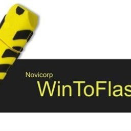 WinToFlash Pro