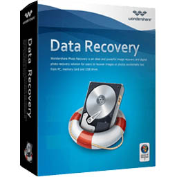 Wondershare Data Recovery