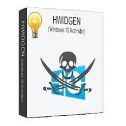 Hwidgen