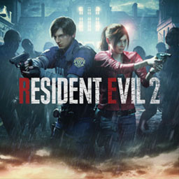 Resident Evil 2 Remake