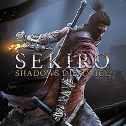 Sekiro Shadows Die Twice