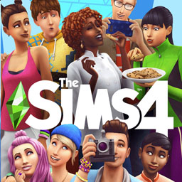 The Sims 4