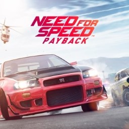 Need for Speed Payback