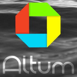 Windows 10 Altum Pro