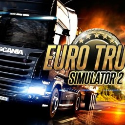 Euro Truck Simulator 2