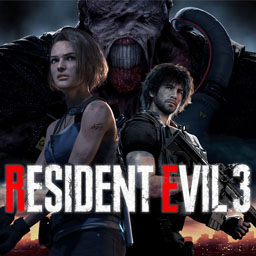 Resident Evil 3 Remake