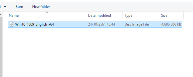 How to Download Windows ISO