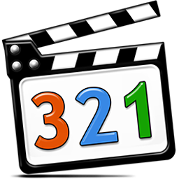 Media Player Classic Logo