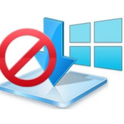 Windows Update Blocker