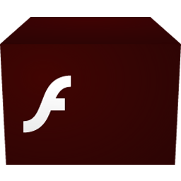 Adobe Flash Player Logo