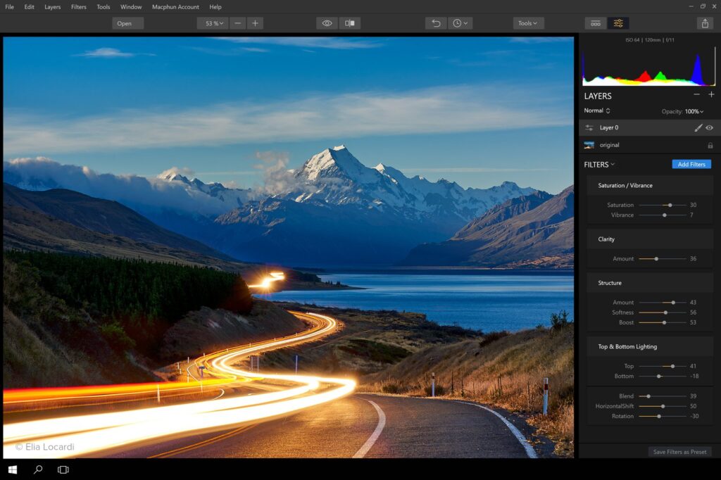 Luminar