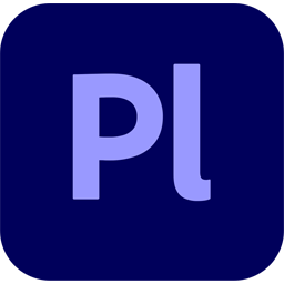 Adobe Prelude Logo