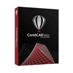 CorelCAD