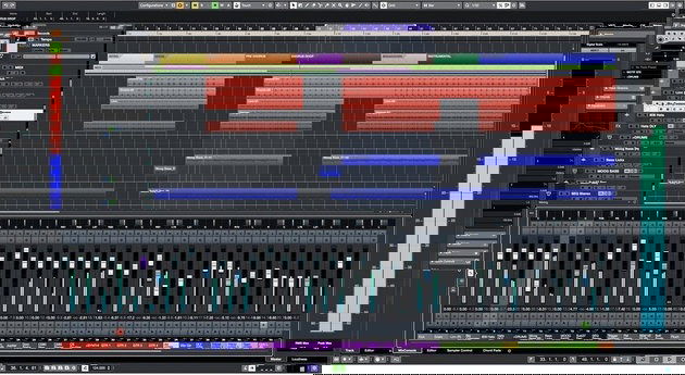 Steinberg Cubase Elements