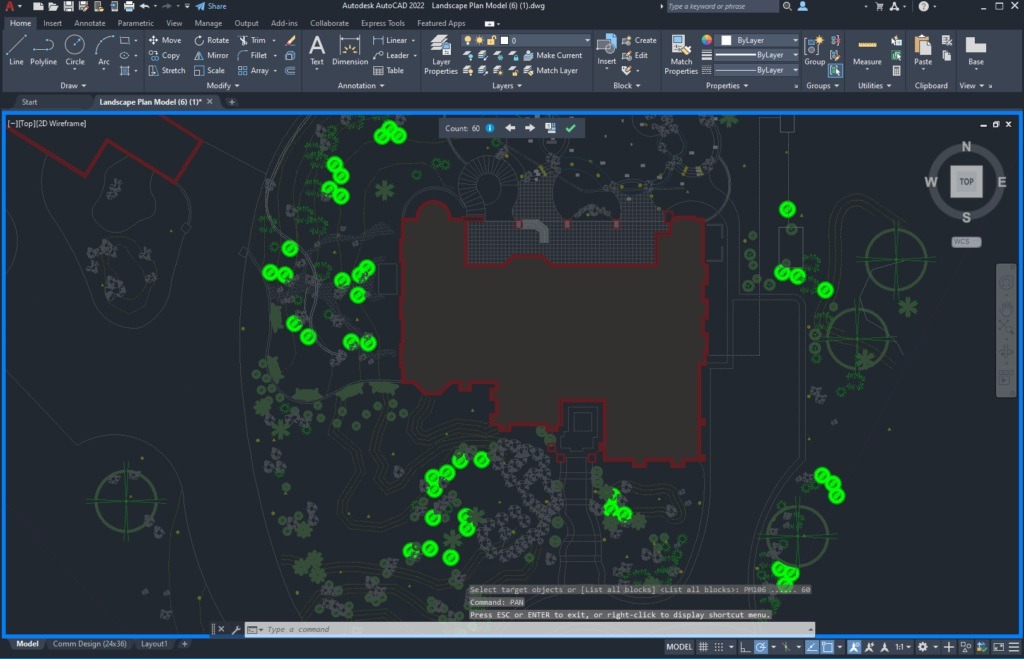 Autodesk AutoCAD