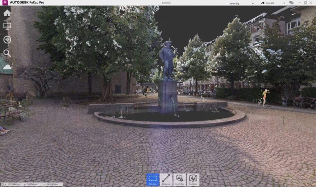 Autodesk ReCap Pro