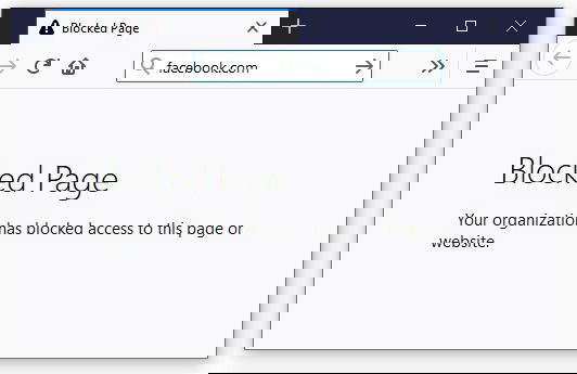 URL Disabler