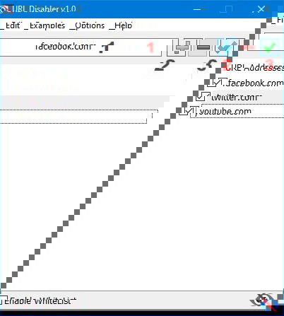 URL Disabler