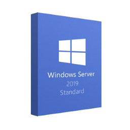 Windows Server 2019