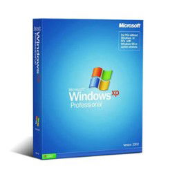 Windows XP Professional