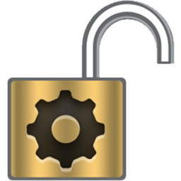 IObit Unlocker Logo