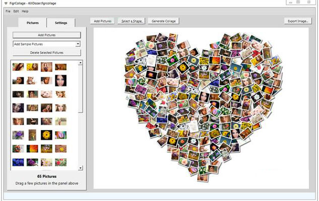 FigrCollage