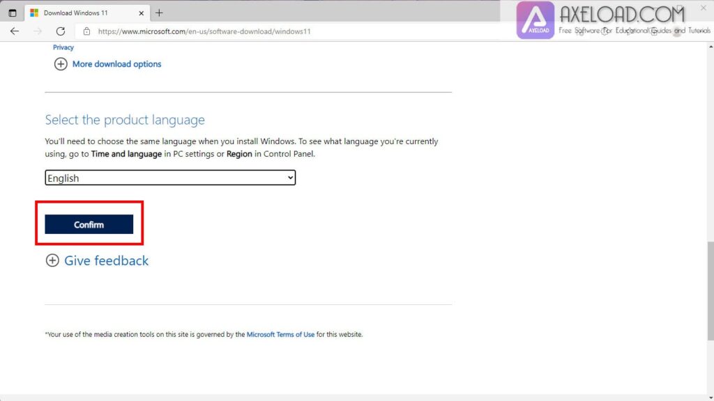 How to Download Windows 11 ISO