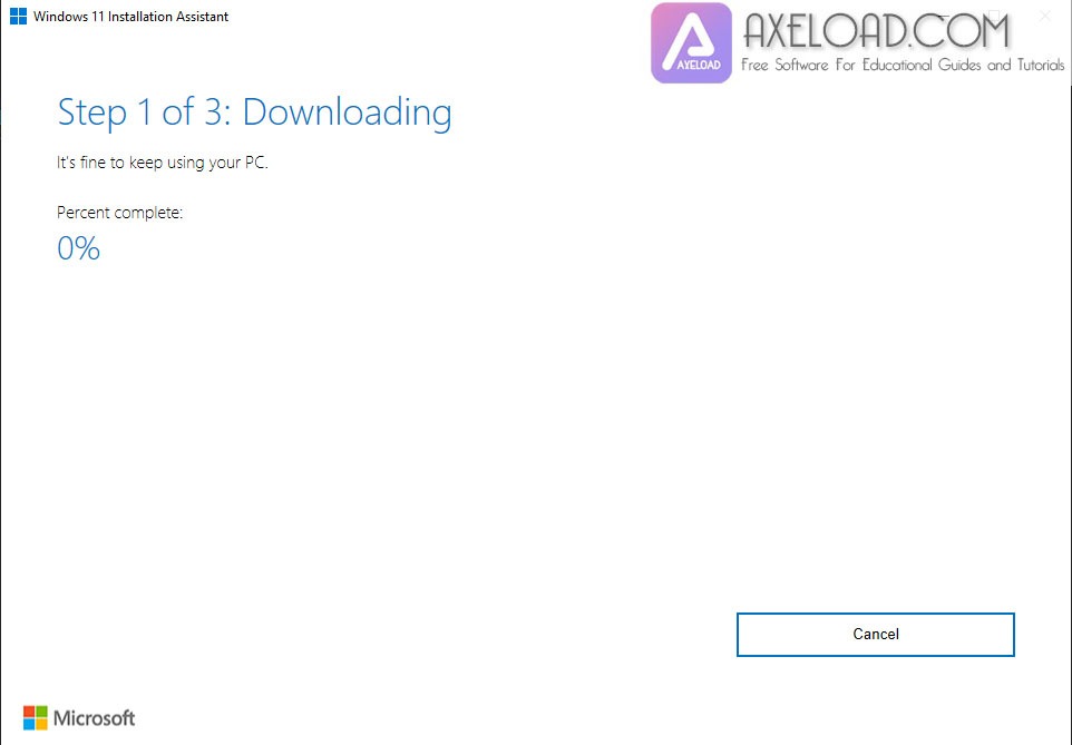 How to Download or Upgrade Windows 11