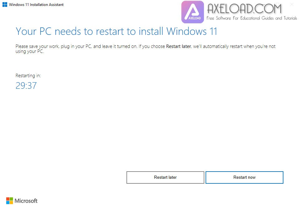 How to Download or Upgrade Windows 11