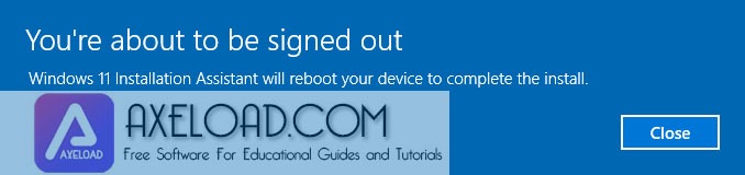 How to Download or Upgrade Windows 11