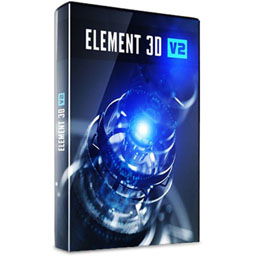 Video Copilot Element 3D