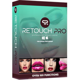 Retouch Pro
