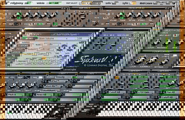 Sylenth1