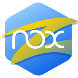 NoxPlayerZ Logo