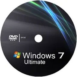 Windows 7 Ultimate