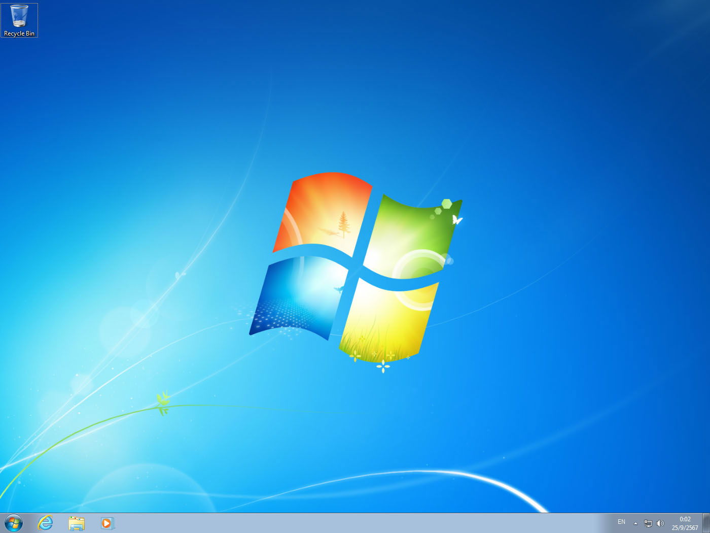 Windows 7 Ultimate