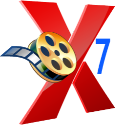 VSO ConvertXtoDVD Logo