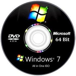 Windows 7 SP1