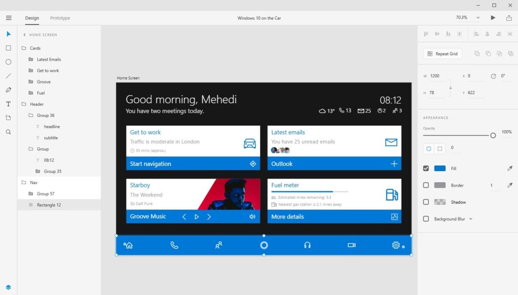 Adobe XD