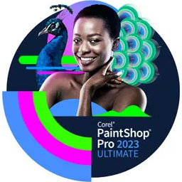 Corel PaintShop Pro