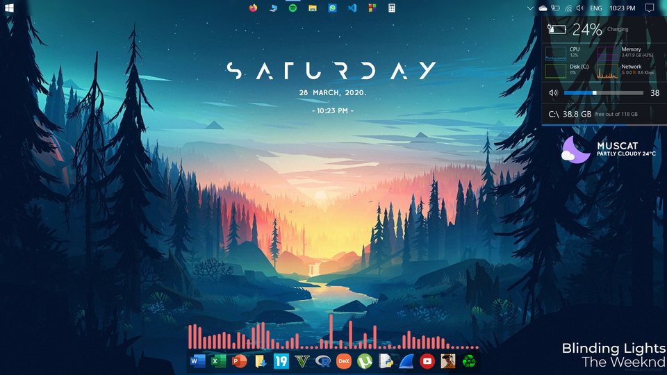 Rainmeter