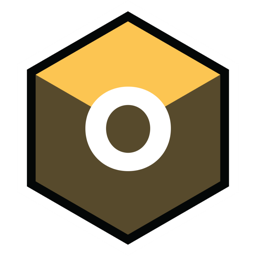 Boris FX Optics Logo