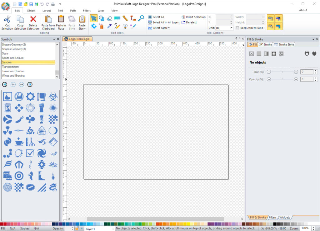EximiousSoft Logo Designer Pro